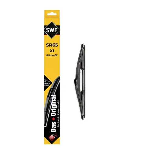 Wischblatt hinten SWF 116544 Bild Wischblatt hinten SWF 116544