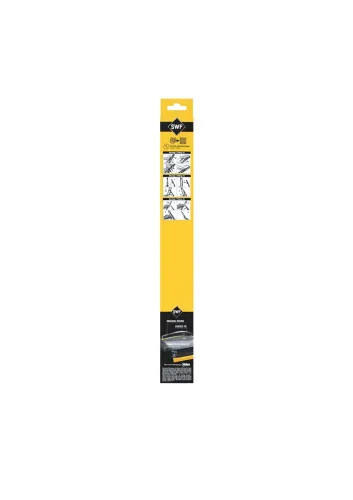 Wischblatt hinten SWF 116544 Bild Wischblatt hinten SWF 116544
