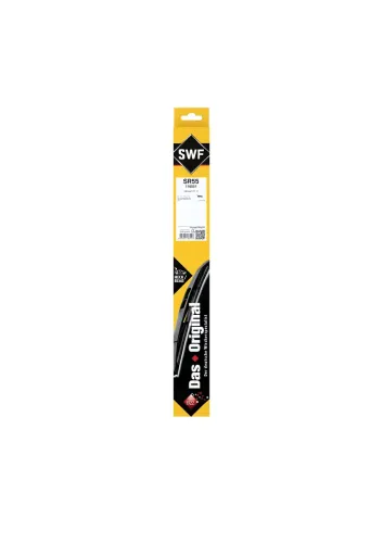 Wischblatt hinten SWF 116551 Bild Wischblatt hinten SWF 116551
