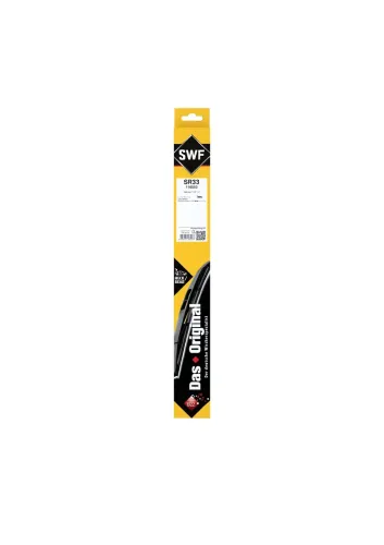Wischblatt hinten SWF 116553 Bild Wischblatt hinten SWF 116553