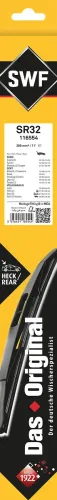 Wischblatt hinten SWF 116554 Bild Wischblatt hinten SWF 116554