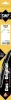 Wischblatt hinten SWF 116557 Bild Wischblatt hinten SWF 116557