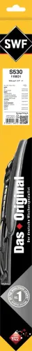 Wischblatt fahrerseitig SWF 116631 Bild Wischblatt fahrerseitig SWF 116631