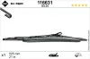 Wischblatt fahrerseitig SWF 116631 Bild Wischblatt fahrerseitig SWF 116631