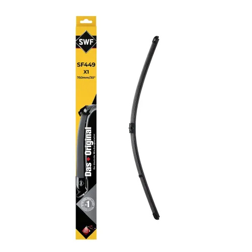 Wischblatt Mitte SWF 119449 Bild Wischblatt Mitte SWF 119449