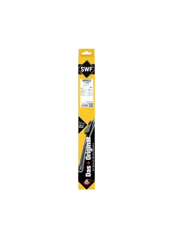 Wischblatt hinten SWF 119502 Bild Wischblatt hinten SWF 119502