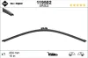 Wischblatt hinten SWF 119502