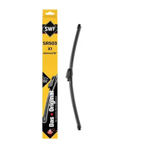 Wischblatt hinten SWF 119503 Bild Wischblatt hinten SWF 119503