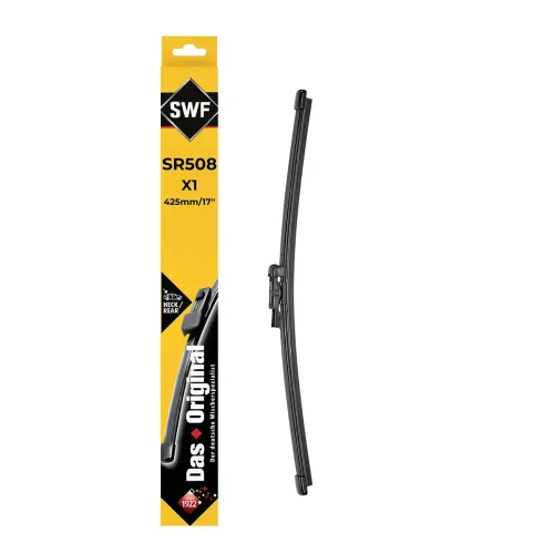 Wischblatt hinten SWF 119508 Bild Wischblatt hinten SWF 119508