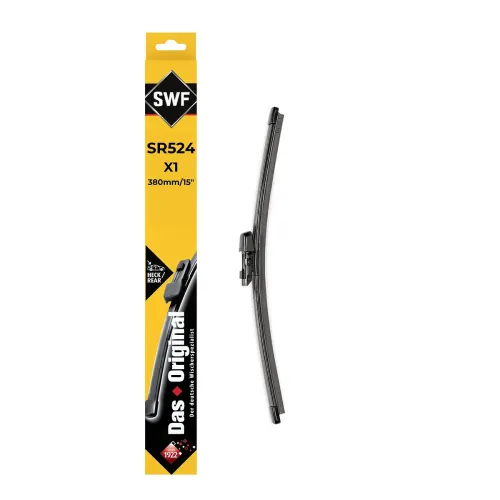 Wischblatt hinten SWF 119524 Bild Wischblatt hinten SWF 119524
