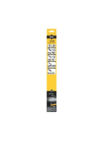 Wischblatt hinten SWF 119538 Bild Wischblatt hinten SWF 119538