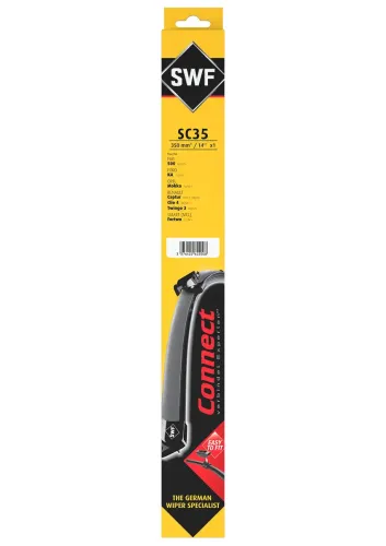 Wischblatt SWF 262200 Bild Wischblatt SWF 262200