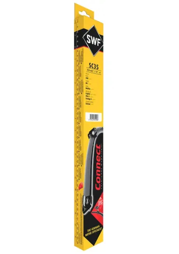 Wischblatt SWF 262200 Bild Wischblatt SWF 262200