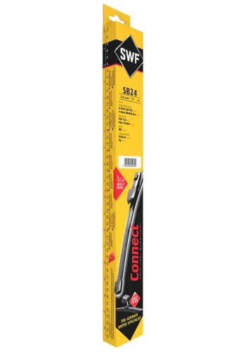 Wischblatt hinten SWF 262230 Bild Wischblatt hinten SWF 262230
