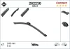 Wischblatt hinten SWF 262230