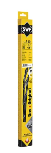 Wischblatt vorne SWF 116310 Bild Wischblatt vorne SWF 116310