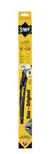 Wischblatt vorne SWF 116311 Bild Wischblatt vorne SWF 116311