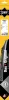 Wischblatt vorne SWF 116312 Bild Wischblatt vorne SWF 116312
