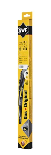 Wischblatt vorne SWF 116313 Bild Wischblatt vorne SWF 116313