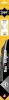 Wischblatt vorne SWF 116318 Bild Wischblatt vorne SWF 116318