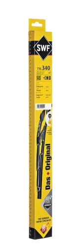 Wischblatt vorne SWF 116340 Bild Wischblatt vorne SWF 116340