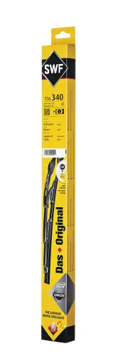 Wischblatt vorne SWF 116340 Bild Wischblatt vorne SWF 116340