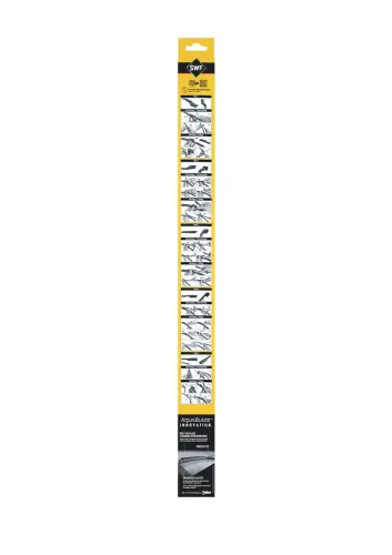 Wischblatt vorne SWF 119100 Bild Wischblatt vorne SWF 119100