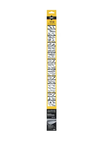 Wischblatt vorne SWF 119106 Bild Wischblatt vorne SWF 119106