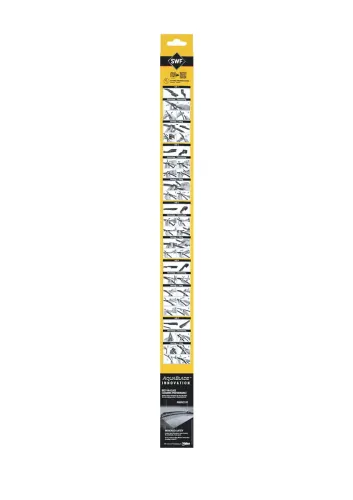 Wischblatt vorne SWF 119124 Bild Wischblatt vorne SWF 119124
