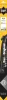 Wischblatt vorne SWF 119133 Bild Wischblatt vorne SWF 119133