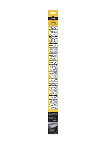 Wischblatt vorne SWF 119138 Bild Wischblatt vorne SWF 119138