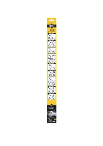 Wischblatt vorne SWF 119257 Bild Wischblatt vorne SWF 119257