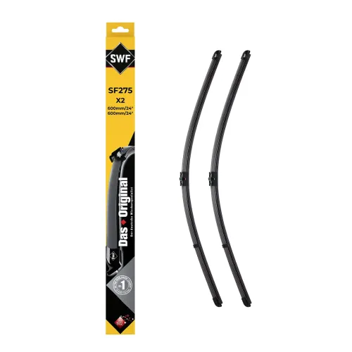 Wischblatt vorne SWF 119275 Bild Wischblatt vorne SWF 119275