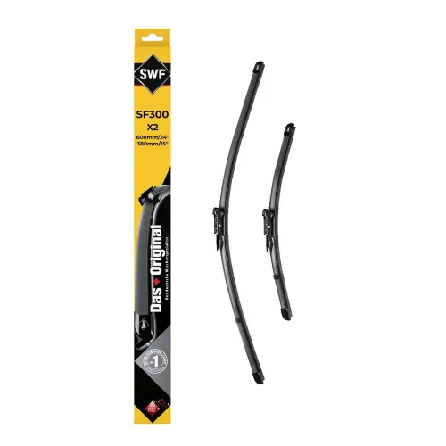 Wischblatt vorne SWF 119300 Bild Wischblatt vorne SWF 119300
