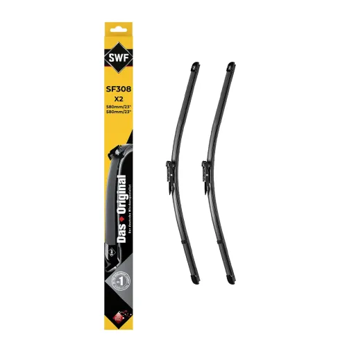 Wischblatt vorne SWF 119308 Bild Wischblatt vorne SWF 119308