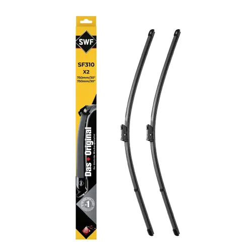 Wischblatt vorne SWF 119310 Bild Wischblatt vorne SWF 119310