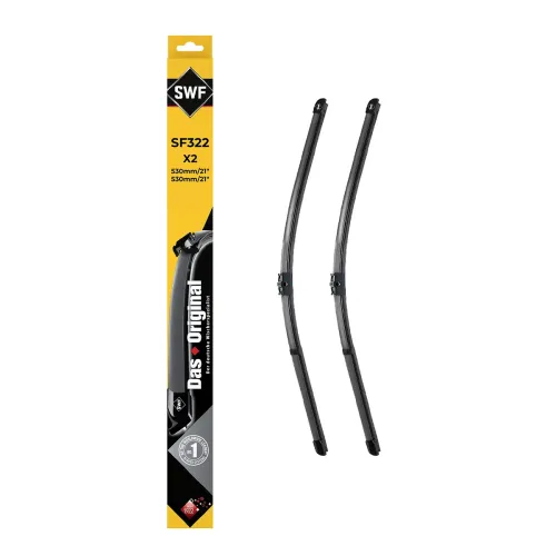 Wischblatt vorne SWF 119322 Bild Wischblatt vorne SWF 119322