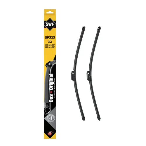 Wischblatt vorne SWF 119323 Bild Wischblatt vorne SWF 119323
