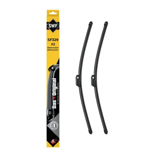 Wischblatt vorne SWF 119329 Bild Wischblatt vorne SWF 119329
