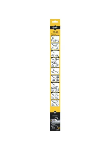 Wischblatt vorne SWF 119332 Bild Wischblatt vorne SWF 119332