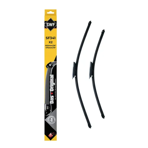 Wischblatt vorne SWF 119341 Bild Wischblatt vorne SWF 119341