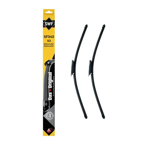 Wischblatt vorne SWF 119343 Bild Wischblatt vorne SWF 119343