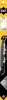 Wischblatt vorne SWF 119343 Bild Wischblatt vorne SWF 119343