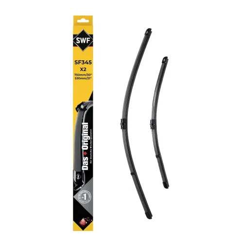 Wischblatt vorne SWF 119345 Bild Wischblatt vorne SWF 119345