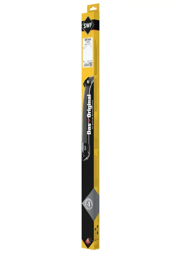 Wischblatt vorne SWF 119345 Bild Wischblatt vorne SWF 119345