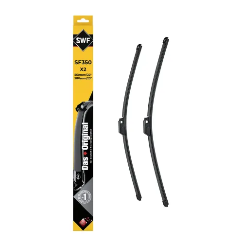 Wischblatt vorne SWF 119350 Bild Wischblatt vorne SWF 119350