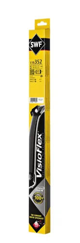 Wischblatt vorne SWF 119352 Bild Wischblatt vorne SWF 119352