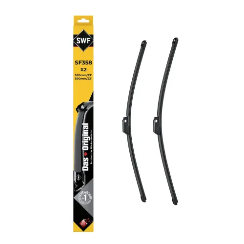 Wischblatt vorne SWF 119358 Bild Wischblatt vorne SWF 119358