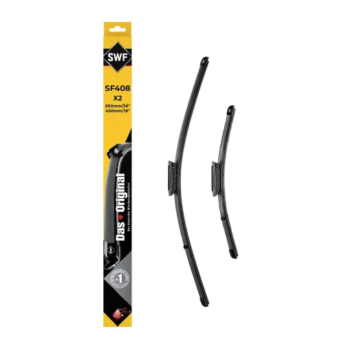 Wischblatt vorne SWF 119408 Bild Wischblatt vorne SWF 119408