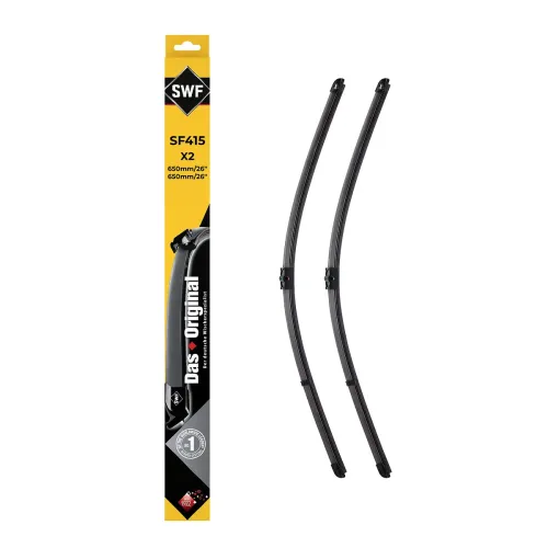 Wischblatt vorne SWF 119415 Bild Wischblatt vorne SWF 119415
